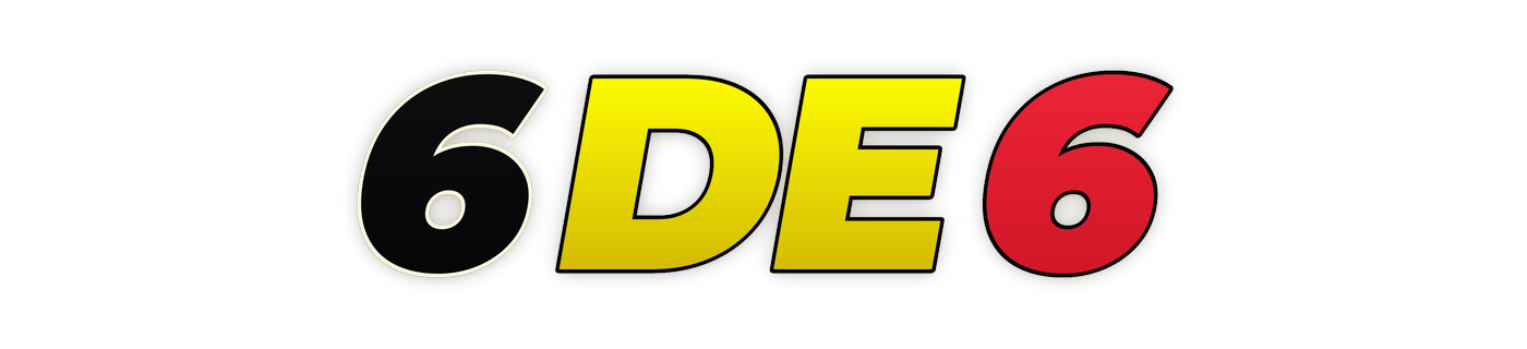 6de6